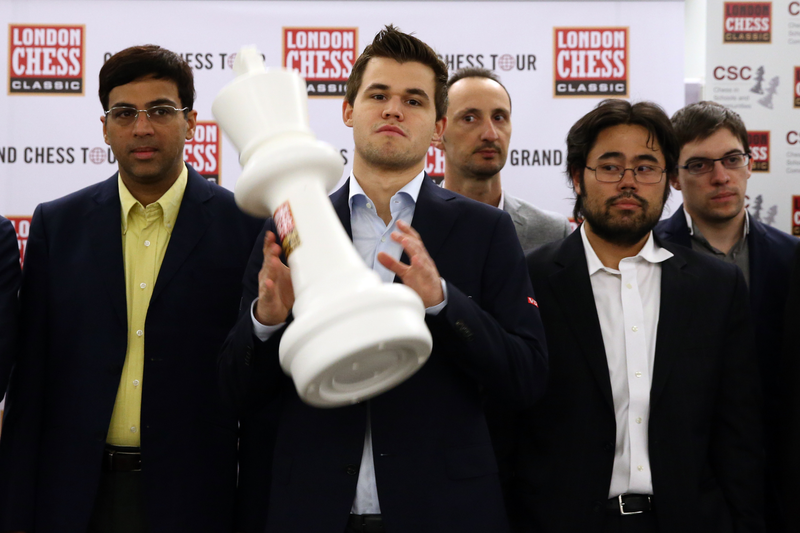 Like “Reservoir Dogs,” but not. (Carl Court/Getty Images)